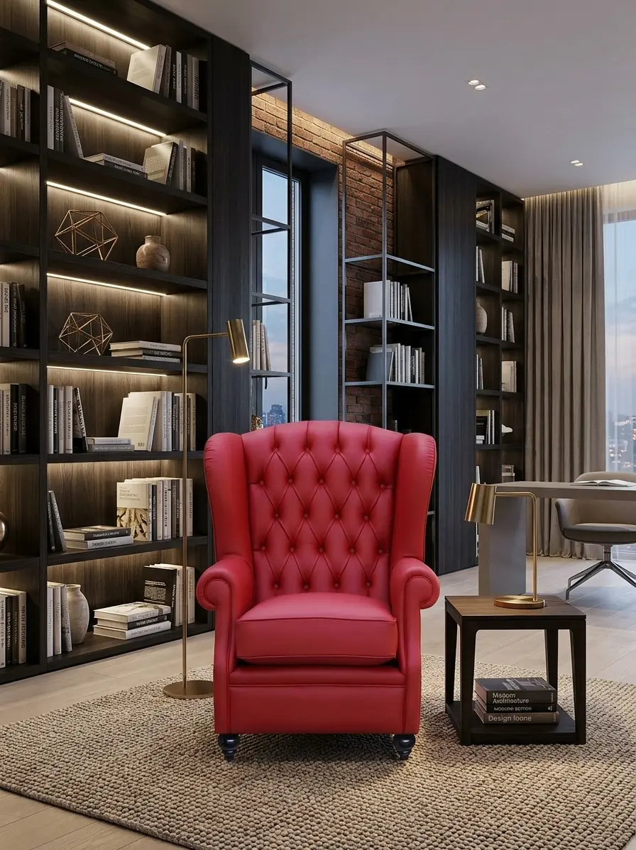 Bergere Cambridge