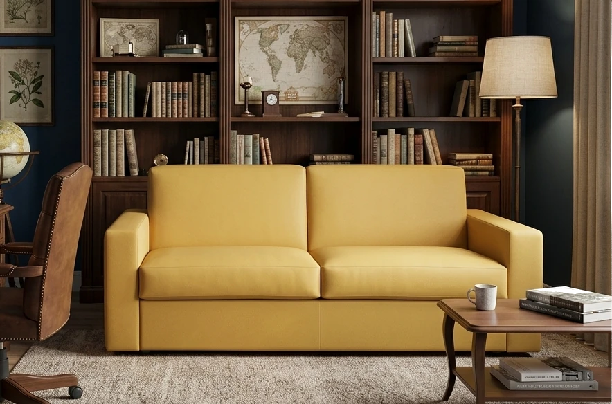 Divano letto Sara