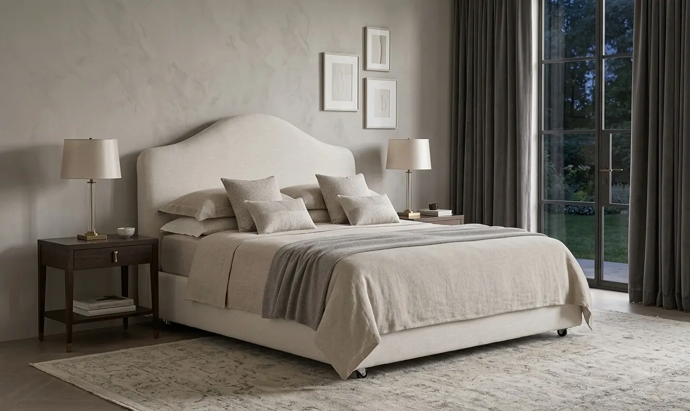 Letto Atena