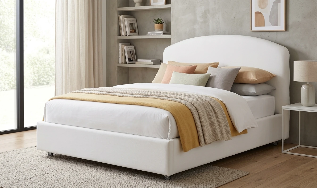 Letto Clio