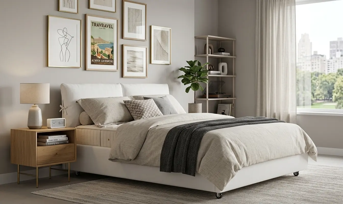 Letto Eos