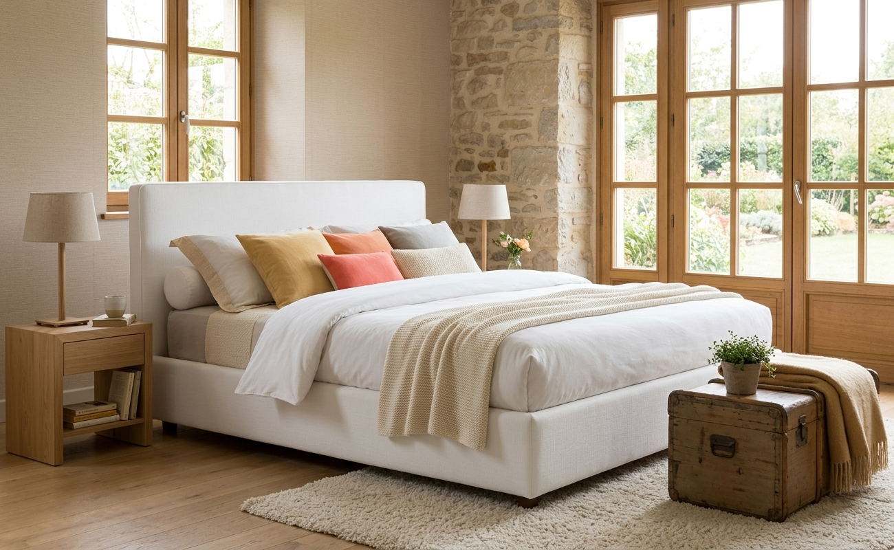 Letto Horus