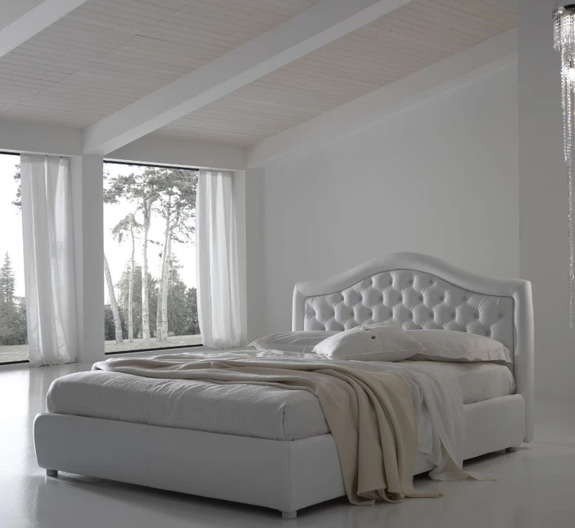 Letto Zefiro